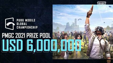pubg global championship 2021|PUBG Mobile Global Championship 2021: Format, Teams, Prize .